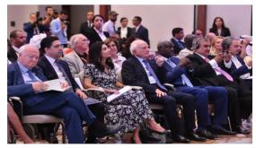 ” حوار طنجة ” ، مبادرة ترسي جسور التفاهم بين حضارات العالم