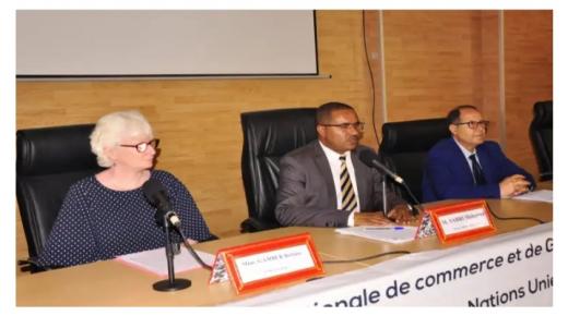 ” نشر السياسة الوطنية للهجرة واللجوء على المستوى الإقليمي من أجل اندماج أفضل للاجئين والمهاجرين ” شعار ندوة قارية بجامعة السلطان مولاي سليمان ببني ملال