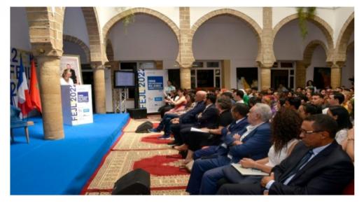 انطلاق أشغال المنتدى السادس للرواد الشباب بالمنطقة الأورو – متوسطية بالصويرة