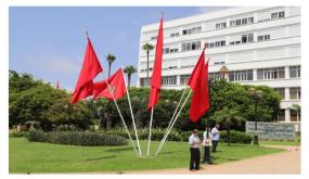 لجنة الــ 24/الصحراء .. السينغال تعتبر مخطط الحكم الذاتي ” الإطار الملائم ” لحل النزاع