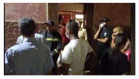 شخص يقتل شقيقه بالمدينة العتيقة لمراكش