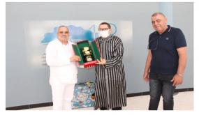 أكادير .. إسدال الستار على فعاليات الدورة الـ18 للمهرجان الدولي للسينما والهجرة