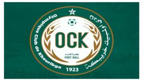 عقد الجمع العام العادي لأولمبيك خريبكة في يوليوز المقبل