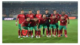 تصنيف الاتحاد الدولي لكرة القدم (فيفا) .. المنتخب المغربي يرتقي الى المركز 22 ليحتل الصف الأول عربيا والثاني افريقيا