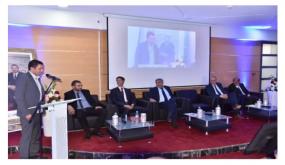 تأسيس المركز المغربي للبحوث والدراسات العلمية في المجال الرياضي بجامعة السلطان مولاي ببني ملال