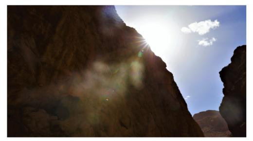 طقس السبت .. أمطار في مناطق من المملكة