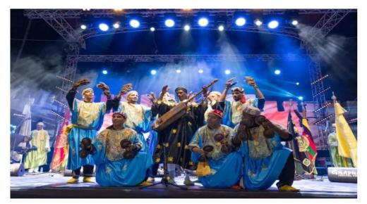 جولة مهرجان كناوة .. نجاح جماهيري فاق التوقعات