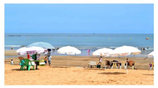 طقس الأحد .. أجواء حارة في مناطق من المملكة