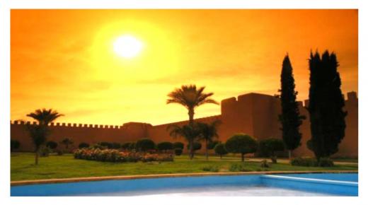 طقس الاثنين .. أجواء حارة في هذه المناطق من المملكة