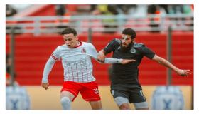 البطولة الوطنية الاحترافية ” إنوي ” (الدورة ال28) .. التعادل السلبي يحسم المواجهة بين الفتح الرياضي وضيفه مولودية وجدة