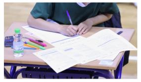 امتحانات الباكالوريا .. ضبط 573 مشتبها في تورطهم في ارتكاب أعمال الغش وفي قضايا أخرى