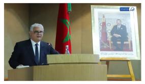 التدبير المندمج للماء والطاقة والفلاحة سيضمن النجاعة ويحقق التنمية المستدامة