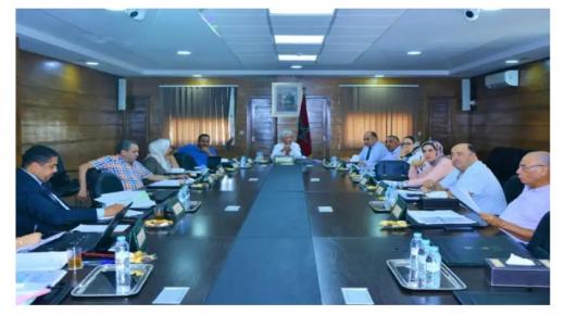 وكالة تنفيذ المشاريع لفاس مكناس .. انجاز 200 مشروع بقيمة 8، 1 مليار درهم