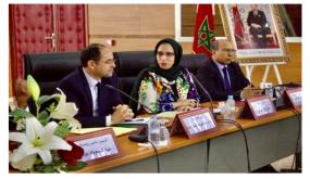 كلميم .. مستقبل جهة كلميم-واد نون في صلب المشاورات الخاصة ببلورة توجهات السياسة العامة لإعداد التراب