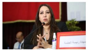 الدار البيضاء .. الرميلي تدعو إلى تسريع وتيرة معالجة طلبات رخص التعمير