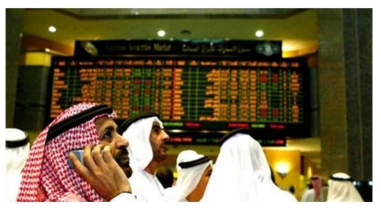 تراجع معظم أسواق الأسهم الخليجية