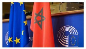 تدبير الهجرة.. الشراكة المتجددة بين الرباط وبروكسيل تؤكد “الدور المحوري” للمغرب