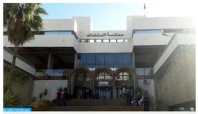 الدار البيضاء.. النيابة العامة تعطي تعليماتها بإجراء بحث بشأن شريط صوتي منسوب لقضاة حول وجود تدخل في تدبير ملف قضائي