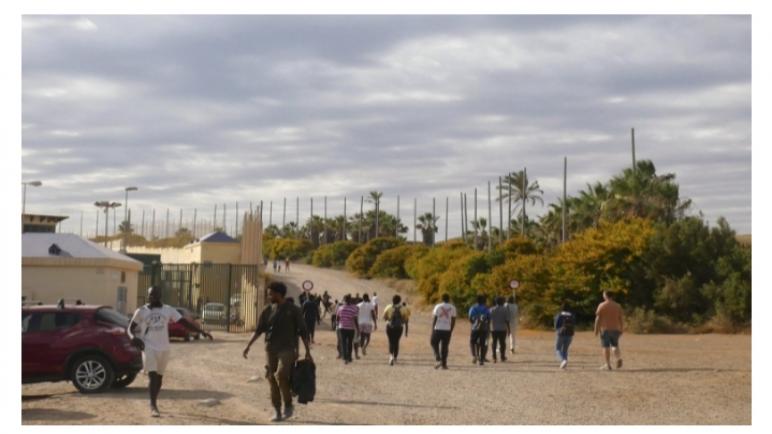المغرب يعمل ” بلا هوادة ” من أجل مواجهة التحديات المرتبطة بالهجرة
