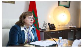 حيار تعطي انطلاقة برنامج تأهيل القطب الاجتماعي في مجال الرقمنة