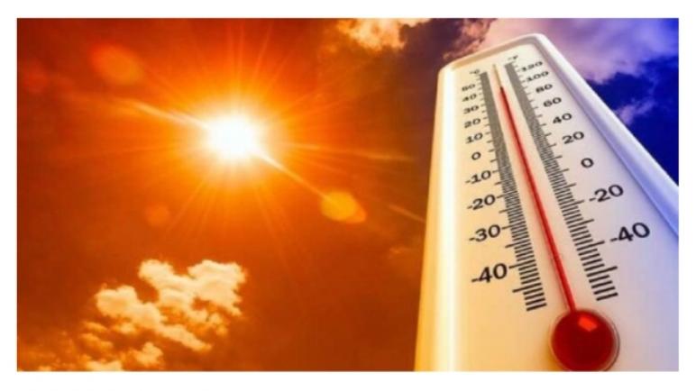 طقس السبت .. ارتفاع في درجات الحرارة بهذه المناطق من المملكة