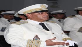 عامل عمالة إنزكان أيت ملول يترأس حفل الإنصات للخطاب الملكي بمناسبة الذكرى 23 لعيد العرش المجيد