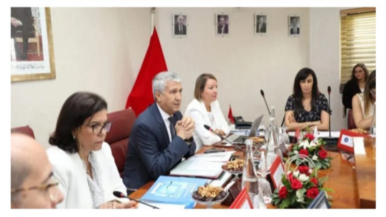 الوكالة الوطنية لتنمية تربية الأحياء البحرية .. مواكبة إنشاء 290 مشروعا مرخصا له لتربية الأحياء البحرية سنة 2021
