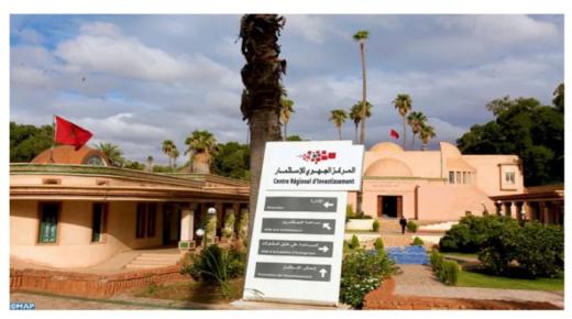 اللجنة الجهوية الموحدة للاستثمار لجهة مراكش – آسفي .. استثمارات بأكثر من 6،5 مليار درهم خلال النصف الأول من سنة 2022