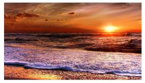 طقس الأربعاء .. استمرار الأجواء الحارة في مناطق من المملكة