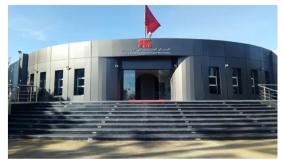 دعم 54 مهرجانا وتظاهرة سينمائية بما يفوق 27 مليونا و151 ألف درهم