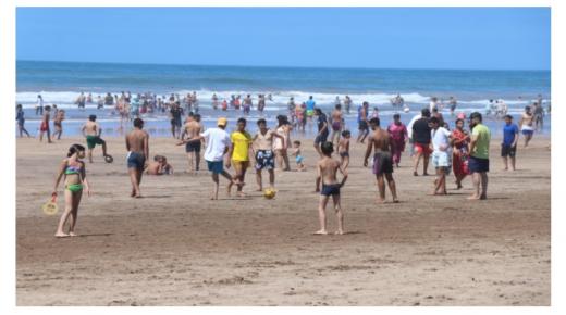 طقس الإثنين .. استمرار الأجواء الحارة في هذه المناطق من المملكة