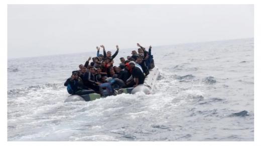 تونس .. إحباط ثلاث عمليات للهجرة السرية شرق البلاد