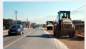 ميدلت-الريش.. انقطاع مؤقت لحركة السير غدا السبت على الطريق الوطنية رقم 13