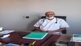 لالة ميمونة.. افتتاح عيادة طبية للدكتور عبد الرحمـٰن لباح