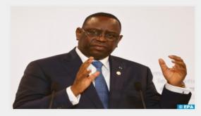 السنغال تأسف لغياب المغرب، “العضو البارز في الاتحاد الإفريقي”، عن منتدى (تيكاد)