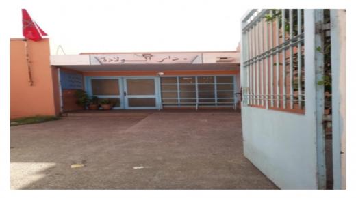 معاناة النساء مع مصلحة تلقيح الأطفال بالمركز الصحي المركز لايت ملول يسائل مدى تحرك المجلس الجماعي