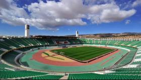 ملعب أكادير يحتضن لقاءا بإقصائيات “الشان”