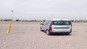 المستشفى المتعدد الاختصاصات بالقليعة بإقليم إنزكان في طريق الإنجاز