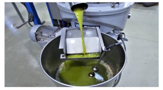 زيت الزيتون .. ارتفاع قيمة الصادرات بـ47 في المائة متم غشت