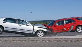 10 قتلى و 2324 جرحى حصيلة حوادث السير بالمناطق الحضرية ‏خلال الأسبوع الماضي