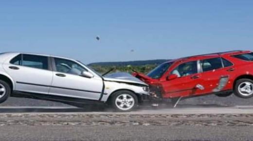 10 قتلى و 2324 جرحى حصيلة حوادث السير بالمناطق الحضرية خلال الأسبوع الماضي