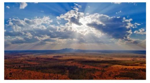 توقعات أحوال الطقس ليوم غد الاثنين