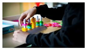 الرباط .. إعطاء انطلاقة مشروع ” الرياضة .. رافعة للاندماج المدرسي للتلاميذ التوحديين بالمغرب ”