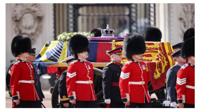 جنازة الملكة إليزابيث الثانية .. هيئة النقل بلندن تستعد لاستقبال نحو مليون شخص