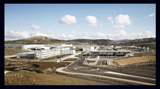 تدبير النفايات الصناعية بالمغرب: SUEZ تجدد عقدها مع مجموعة RENAULT المغرب