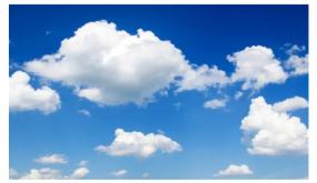 طقس الثلاثاء .. ضباب وزخات مطرية في مناطق من المملكة