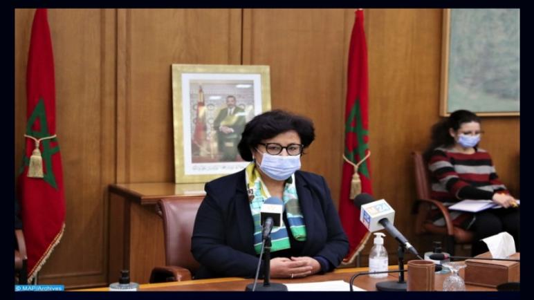 الدين الخارجي للخزينة: صافي تدفق إيجابي بقيمة 7,4 مليار درهم