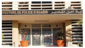 السلطات الأمنية بأكادير توقف مواطن فرنسي موضوع بحث دولي من القضاء الفرنسي في قضية غسيل الأموال