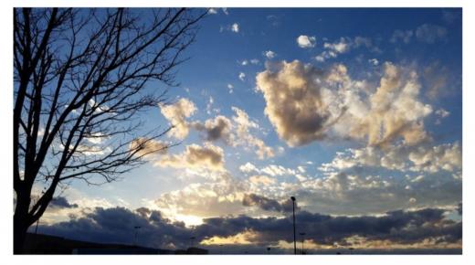 حالة الطقس بجميع ربوع المملكة