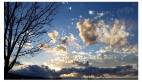 حالة الطقس بجميع ربوع المملكة ليوم الخميس